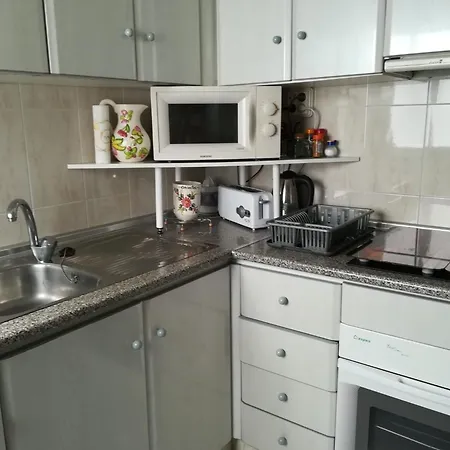 Beautiful 2-bedroom Less Than 50m From The And Side Sea Views * Torrevieja