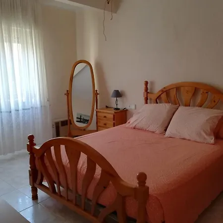 Beautiful 2-bedroom Less Than 50m From The And Side Sea Views Torrevieja
