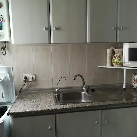 Apartamento Beautiful 2-bedroom Less Than 50m From The And Side Sea Views *